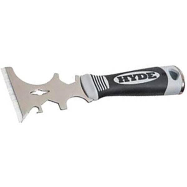 Hyde Painter Multi Tool 17-In-1 06985